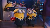 Box Office: ‘Despicable Me 4’ Heading Toward $120 Million 5-Day Opening