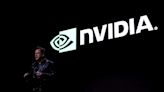 Nvidia baja de los 3 billones de dólares en bolsa horas antes de dividir sus acciones