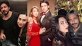 Karisma Kapoor Talks About Bond With Shah Rukh Khan, Salman Khan, Aamir Khan: We Have Literally Grown Up Together