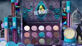 Colourpop x Haunted Mansion: How To Buy the New Makeup Collection
