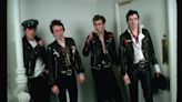 “I gave the lyrics to Joe to sing. He said, No, you’ve gotta sing it, they're your lyrics”: The Clash's Paul Simonon on how he wrote the punk icons' defiant classic The Guns Of Brixton