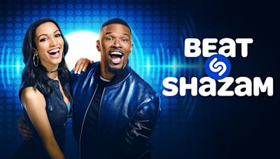 Jamie Foxx returns in new season of ‘Beat Shazam’ | Watch premiere for free