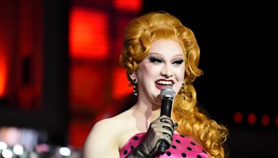 Jinkx Monsoon ‘delighted’ to headline Portland Pride Sunday