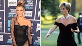 Ariana Madix took a page out of Princess Diana's playbook with the ultimate revenge dress