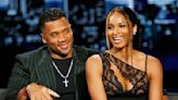 Watch Ciara react to husband Russell Wilson's surprise birthday gift