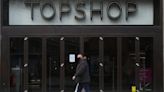 Struggling ASOS explores sale of Topshop brand