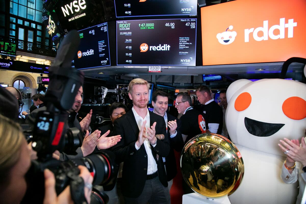 Reddit Seeks New Users, Revenue to Keep the Momentum Going