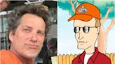 Johnny Hardwick, voice actor who played Dale Gribble on King of the Hill, dies aged 64