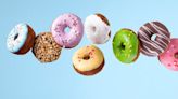 Sweet Deals, Indeed! How To Get Free Donuts Today—National Donut Day 2023