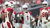 Moore: Kyler Murray got outdueled for most of the game in OT win over Raiders