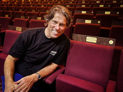 'No chance': John Bishop postpones Wolvermapnton show ahead of Euro 2024 finals