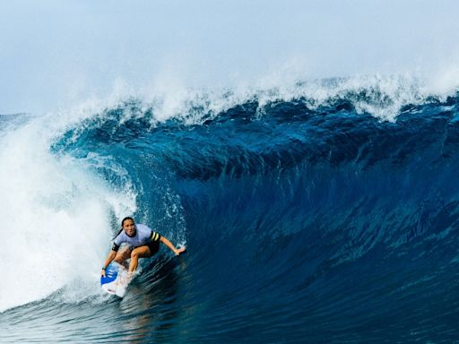 Olympics surfing: What to know and how to watch at the 2024 Olympics in Tahiti