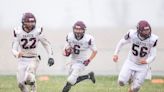 NUIC rushing battle leads small-school statistics for Rockford-area football