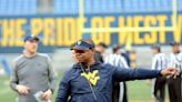 West Virginia assistant Scott growing in coordinator role