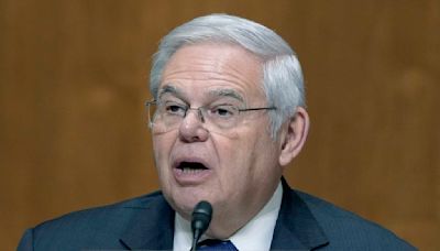 Jury selection to begin in the corruption trial of Sen. Bob Menendez