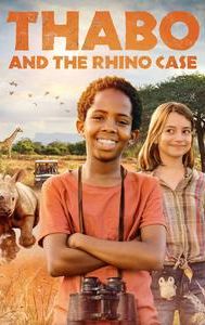 Thabo and the Rhino Case