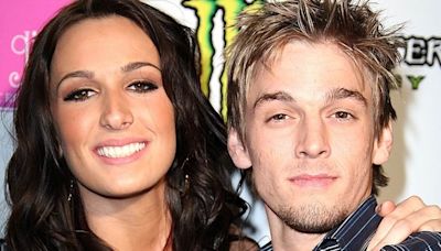 Aaron Carter's twin sister Angel was 'prepared' for him to die young