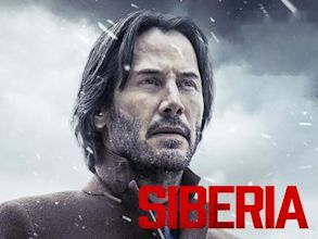 Siberia (2018 film)