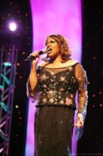 Jennifer Holliday