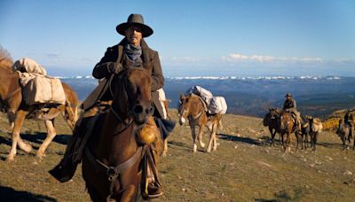 ‘Horizon: An American Saga’ Review: Kevin Costner’s Chapter...4) Sets Stage For Epic Story Of American West And Its...