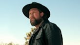 Zach Williams plays the St. Augustine Amphitheatre