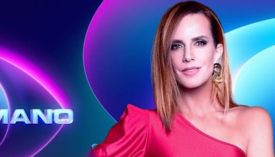 Diana Bolocco no estará sola en Gran Hermano: el rostro de CHV que se sumaría al reality show