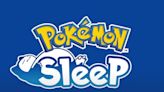 Official Pokémon Sleep Gameplay Emerges