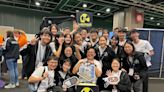 優化太空旅行 成大「iGEM」7度奪金