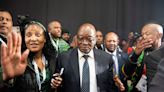 ANC expels former South African President Jacob Zuma