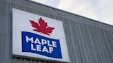Canada’s Maple Leaf Foods to shut domestic plant