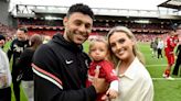 Who is Perrie Edwards, WAG of Premier League’s Alex Oxlade-Chamberlain?