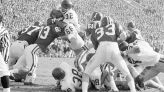 USC and Big Ten football history: Trojans vs Indiana head-to-head series