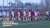 HIGHLIGHTS: Mexico girls soccer wins against Fulton, 2-0