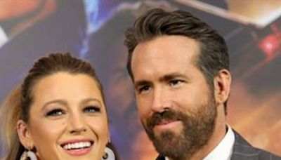 Blake Lively Reacts to Ryan Reynolds Divorce Rumors - E! Online