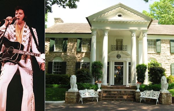 Graceland foreclosure attempt faces Tennessee AG investigation