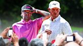 Bubba Watson remembers emotional Masters moment with Grayson Murray