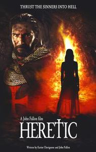 Heretic | Action, Adventure, Drama