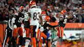 Bengals suffer embarrassing, demoralizing loss in Cleveland in prime time