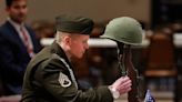 Service and sacrifice: Lubbock marks Memorial Day with prayer, reflection