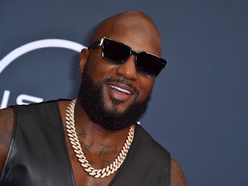 Jeezy wants more than Jeannie Mai divorce: primary custody over 2-year-old daughter