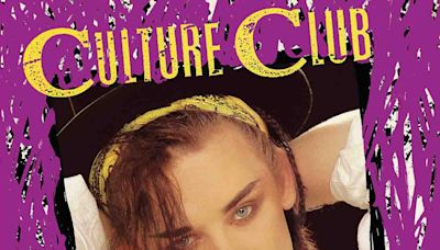 Culture Club To Release 'Kissing To Be Clever' On Vinyl