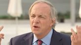 Ray Dalio’s Bridgewater predicts another 20% to 25% drop for the markets — here’s what the asset manager still holds for shockproofing