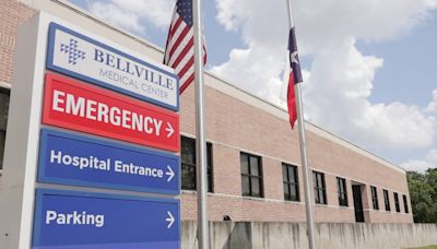 Millions given to Georgia rural hospitals in grants. See where money was awarded