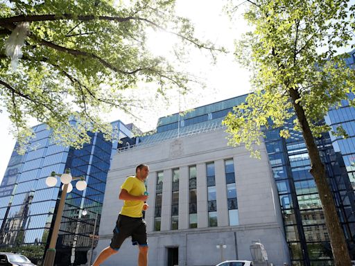 Bank of Canada cuts rates for first time in four years