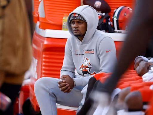 Is This The Year The Cleveland Browns Get A Full Season Of Deshaun Watson?