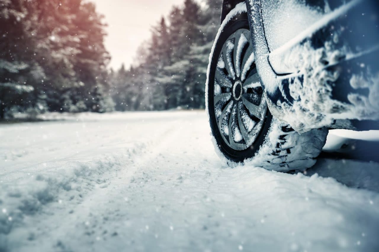 Front-wheel drive or all-wheel drive? Which is best for you?