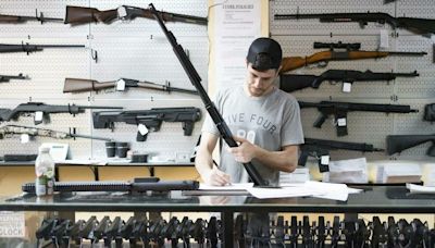 Ley que restringe armas en Nueva York entrará en vigor el primero de septiembre