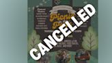 Picnic in the Park canceled due to wet conditions