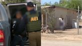 ¡De no creer! Hombre mata a perrito a palazos frente a niño de 8 años en Mexicali