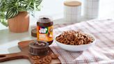 Jif Debuts New PB and Chocolate Spread